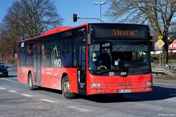 WF-RB 2114 RBB Betriebsstelle Baddeckenstedt