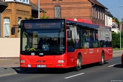 WF-RB 2116 RBB Betriebsstelle Baddeckenstedt